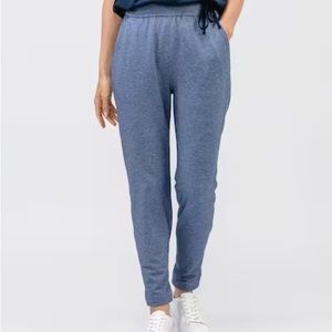 NWT Ministry of Supply fusion terry jogger (medium)
